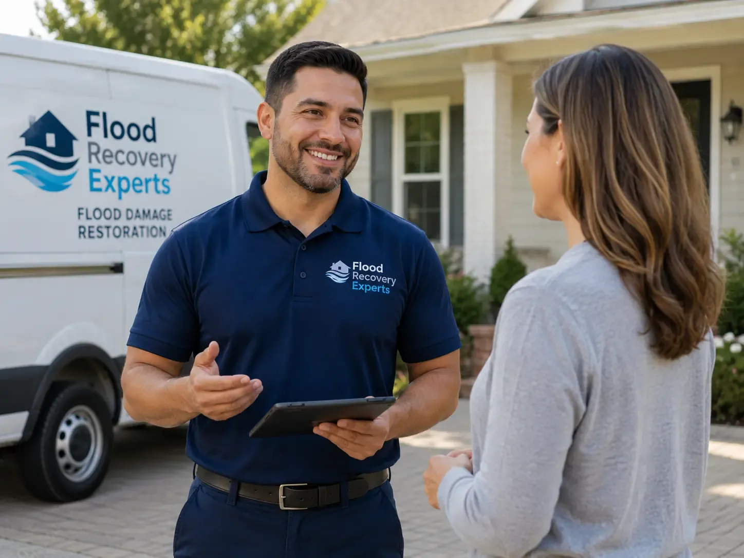 Flood Damage Cleanup New Canton, VA FAQs